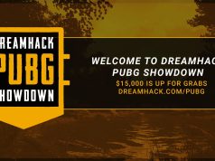 DreamHack Spring Showdown Finali Kapsamında İlk Gün Maçları Tamamlandı