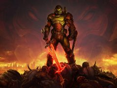 Doom Eternal Güncelleme Detayları Belli Oldu