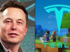 Elon Musk, Minecraft Ve Pokemon Go İçin Adım Attı