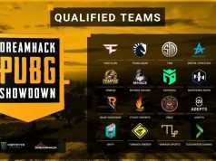 DreamHack PUBG ShowDown’da finale yükselen takımlar belli oldu