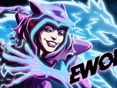 Fortnite yayıncısı Ewok, Hyperx’in marka elçileri ailesine katıldı