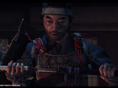 Ghost of Tsushima Türkçe Altyazı Seçeneğiyle Satışa Çıkıyor