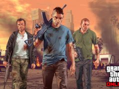 GTA 5 ONLINE Sıkça Sorulan Sorular #2