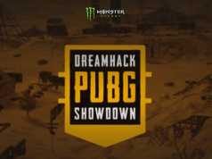 DreamHack Spring Showdown Finali Son Buldu