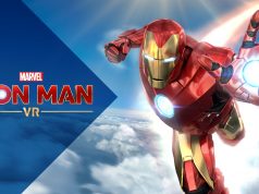 Iron Man VR Yeni Çıkış Tarihi Açıklandı