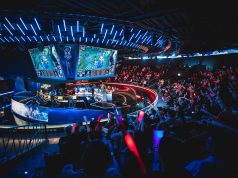 LCK, Franchise Başvuruları Almaya Başladı