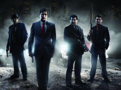 Mafia Trilogy’nin Fragmanı Yayınlandı