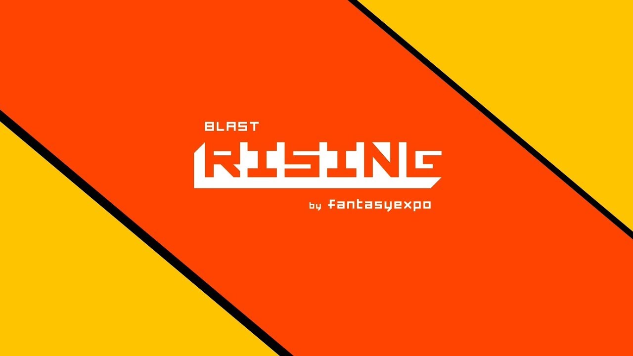 BLAST Rising 2020