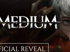 Psikolojik Korku Oyunu The Medium, Xbox Sunumunda Duyuruldu