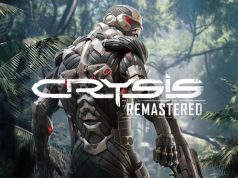 Crysis Remastered Geliyor