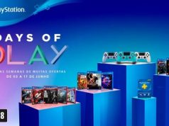 Days Of Play PlayStation İndirimleri Başladı