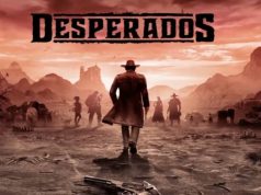 Desperados III’ten Enteresan Bir Fragman Geldi