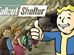 Fallout Shelter Online Çıktı