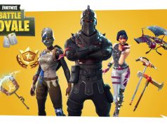 Fortnite Sezon 3 Yeni Silahlar Ve Eşyalar