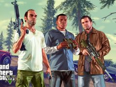 GTA V PlayStation 5’de Oynanabilecek