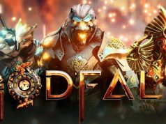 Godfall’ın Fragmanı Yayınlandı