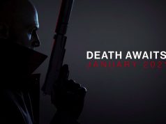 Hitman 3, PS5’e Geliyor