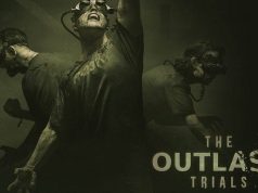 OUTLAST SERİSİNİN 4. OYUNU YOLDA!