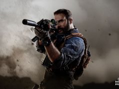 Captain Price COD:Warzone’a Geliyor!