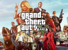GTA V, PS5’e geliyor