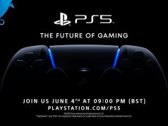 Sony, PS5 Oyunlarını Tanıtacağı Etkinliği Erteledi