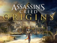 Assasins Creed: Origins Uplay’de Ücretsiz Oluyor