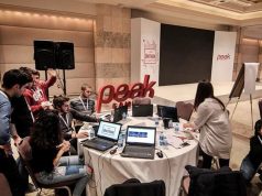 Peak Games’in Başarısı