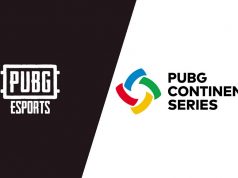 PUBG Continental Series 1 Bugün Başlıyor