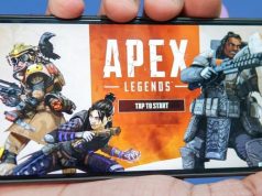 Apex Legends Mobile Geliyor