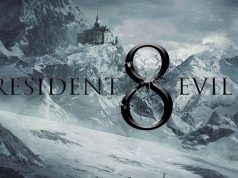 Resident Evil 8 Duyuruldu