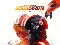 Sızdırılan EA Oyunu Star Wars: Squadrons Resmi Fragmanı