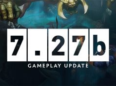 DOTA 2: Şampiyon Odaklı 7.27b Yaması Duyuruldu