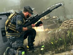 Modern Warfare 21 Temmuz Güncelleme Notları