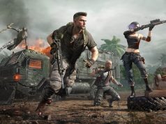 PUBG 8.1 Güncellemesi Konsollarda Çıktı
