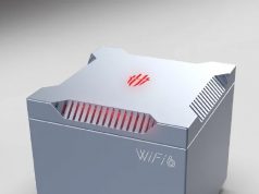 Red Magic Wi-Fi 6 Gaming Router Geliyor