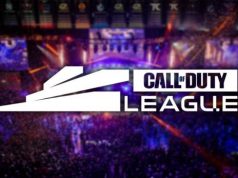 Call of Duty Ligi Çevrim içi Tamamlanacak