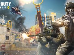 Call of Duty: Mobil – Sezon 8 Geldi