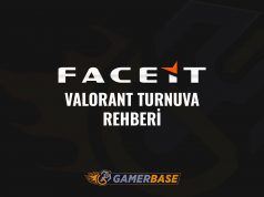 Faceit Valorant Turnuva Rehberi