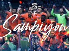 İstanbul Başakşehir, FIFA 20 PEL Kupası’nın Sahibi Oldu