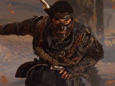 Ghost of Tsushima Çıkış Tarihi Yayınlandı