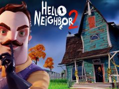 Hello Neighbor 2’nin Fragmanı Çıktı