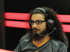 Holyphoenix, FastPay Wildcats İle Anlaşma Sağladı