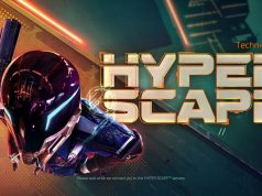 Hyper Scape Başarılı Olabilecek Mi ?