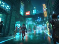 Ubisoft’tan Yeni Battle Royale Oyunu ”Hyper Scape”