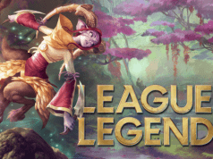 League Of Legends’a Yeni Şampiyon Geliyor