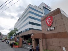 MSI Yönetim Kurulu Başkanı Charles Chiang Hayatını Kaybetti