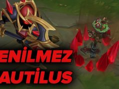 Nautilius’un Yeni Kostümü Tanıtıldı