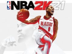 NBA 2K21 Playstation 4 ve Xbox One`a Geliyor