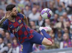 eFootball PES 2021 Ne Zaman Çıkacak
