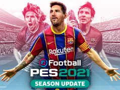 eFootball PES 2021 DLC 7.0 Güncellemesi Yayınlandı!